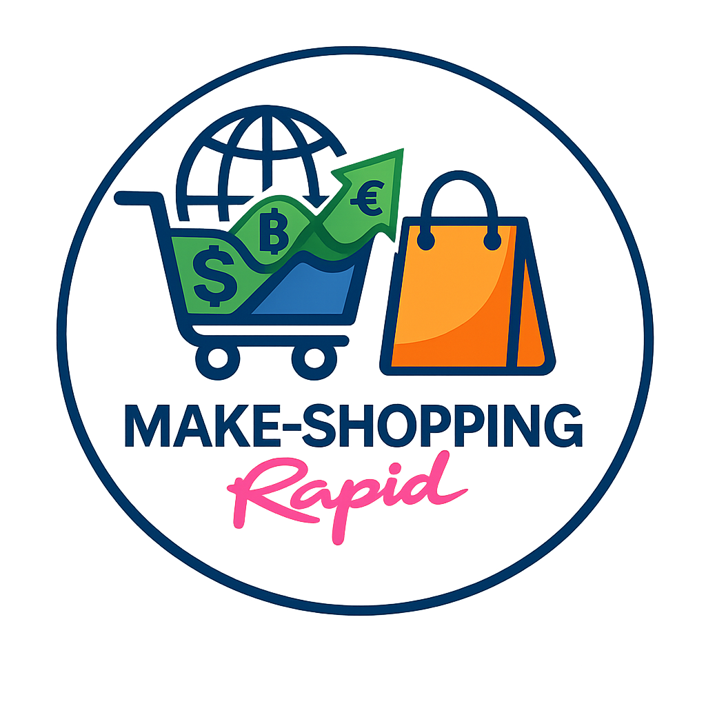 Demo Store logo