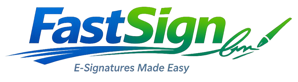 FastSign logo